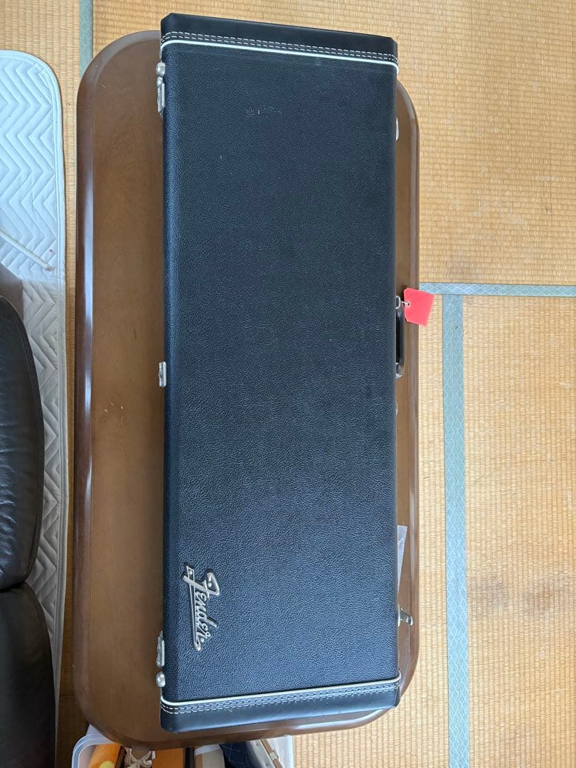 Fender American Vintage 1965 ストラトキャスター