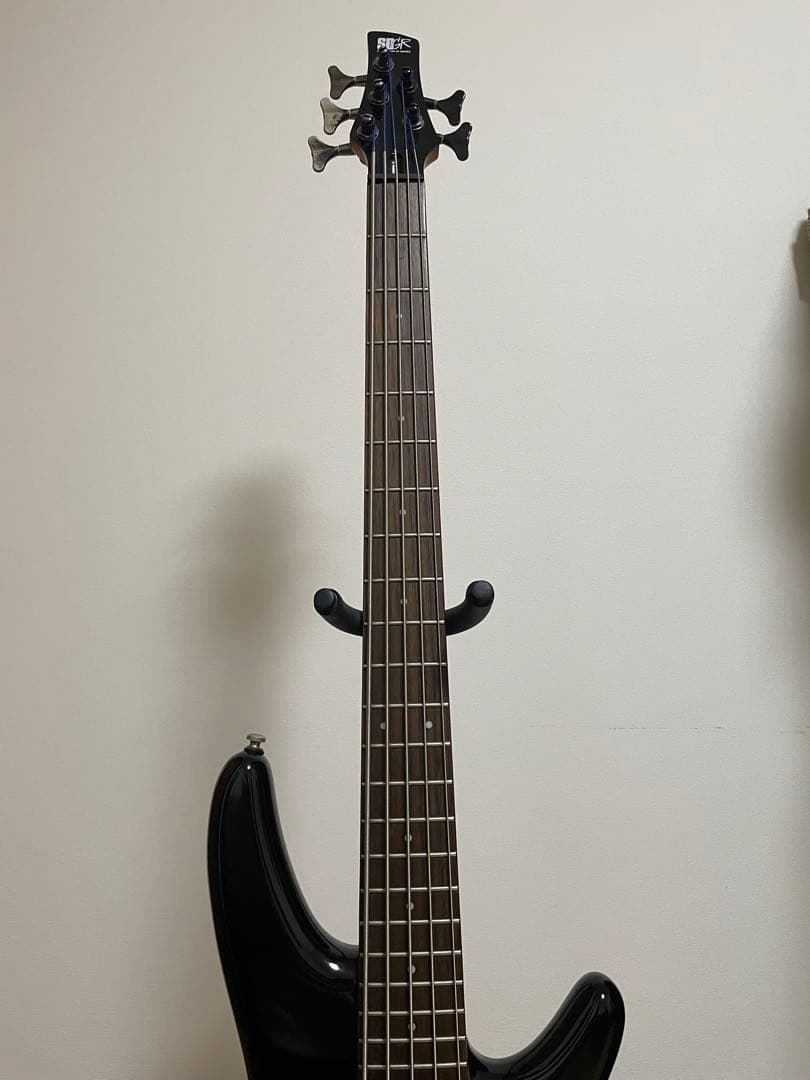 Ibanez 5弦ベース　SR-405