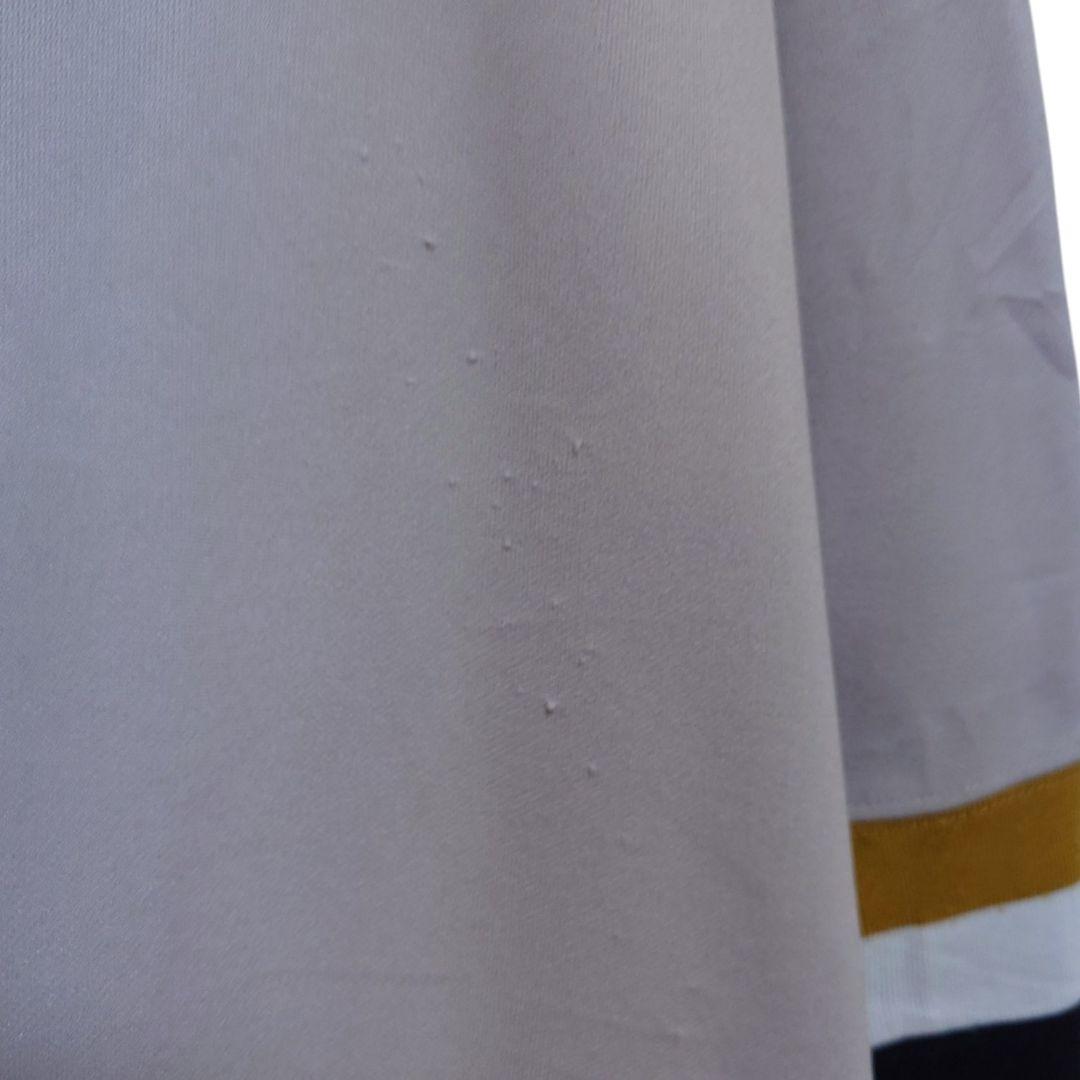 【mitchell&ness】ピッツバーグ・パイレーツ ユニフォーム A3567