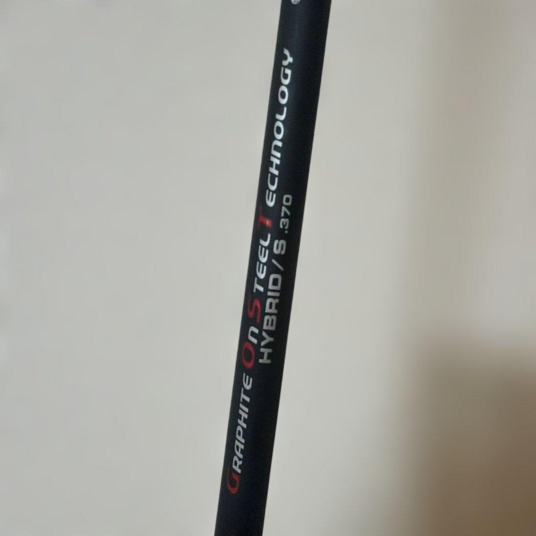 オノフ ONOFF KURO 21° GOST 370 TOUR S