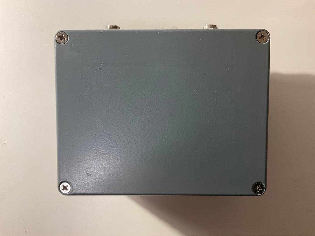 ギター HUDSON BROADCAST