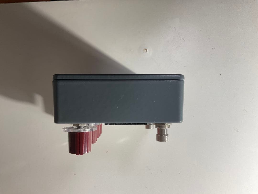 ギター HUDSON BROADCAST