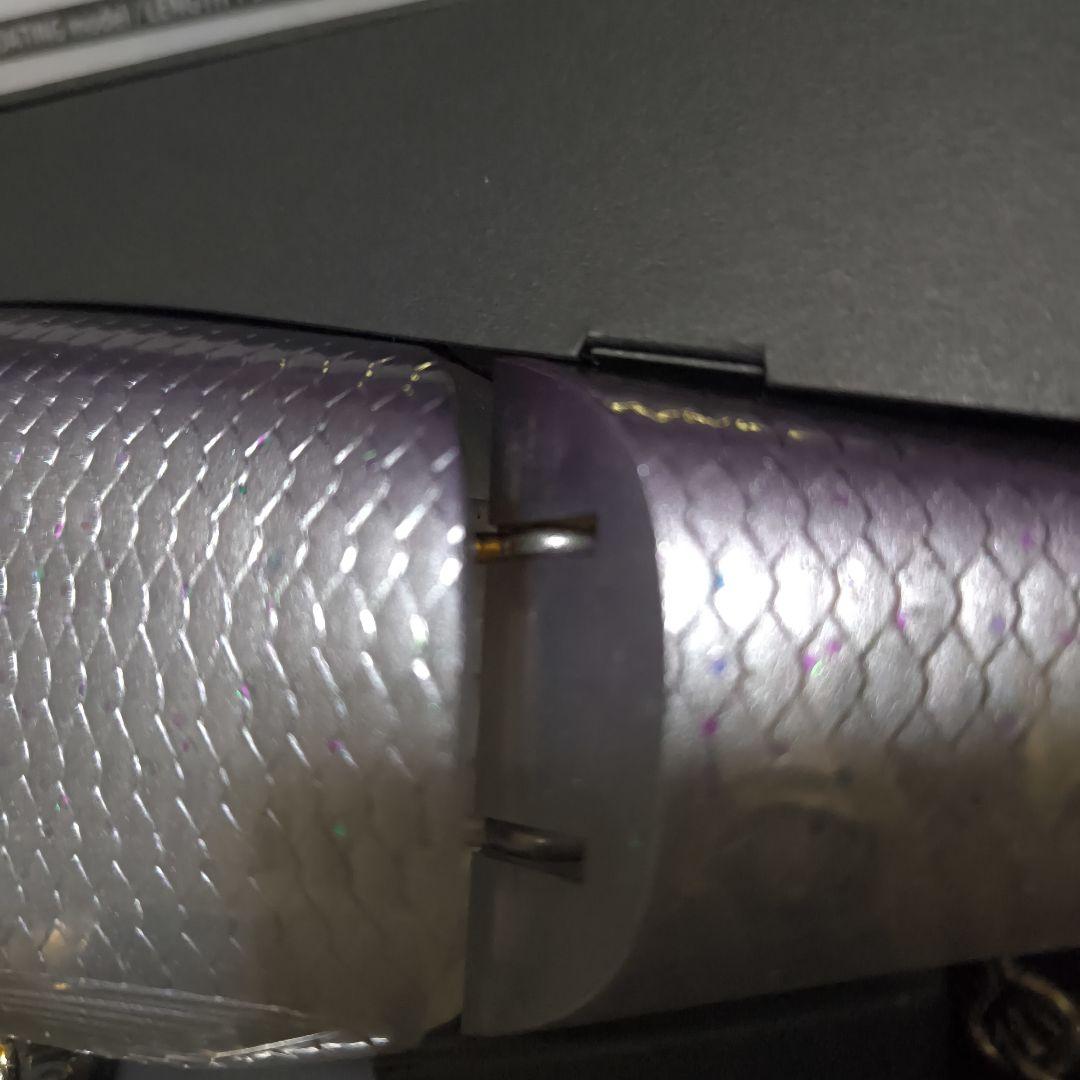 deps ギラギラコウゲキ　オーロラグリッター