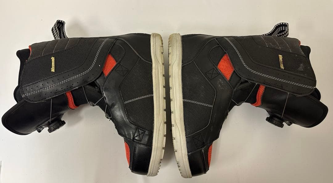 kissmark GENEROUS BOAスノーボードブーツ 26.0cm