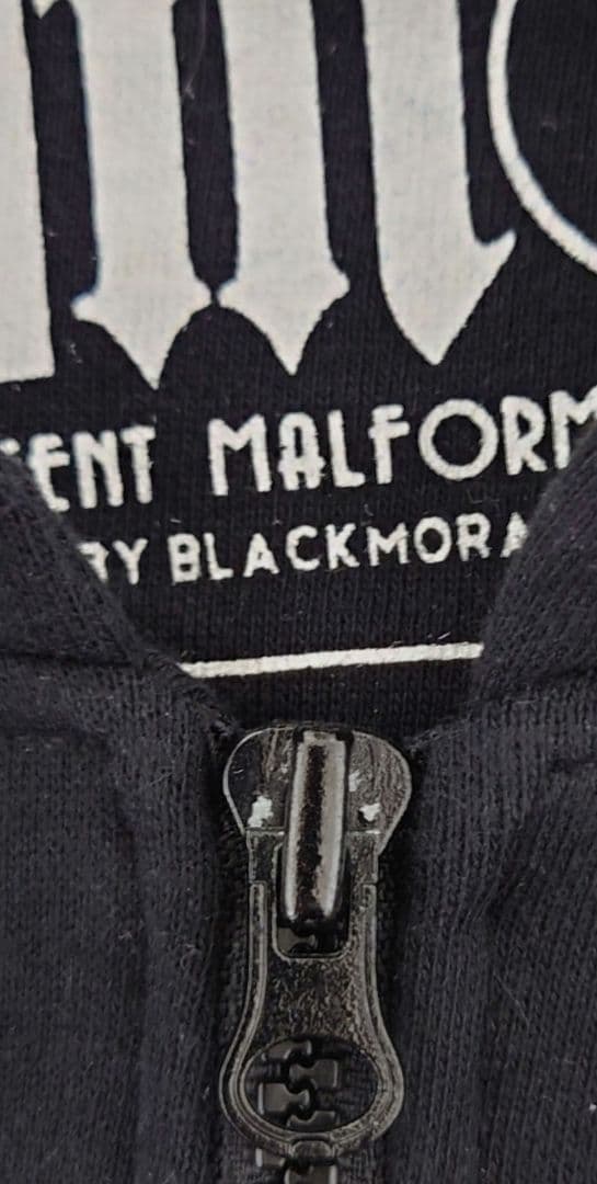 【the GazettE】グッズ　 パーカー