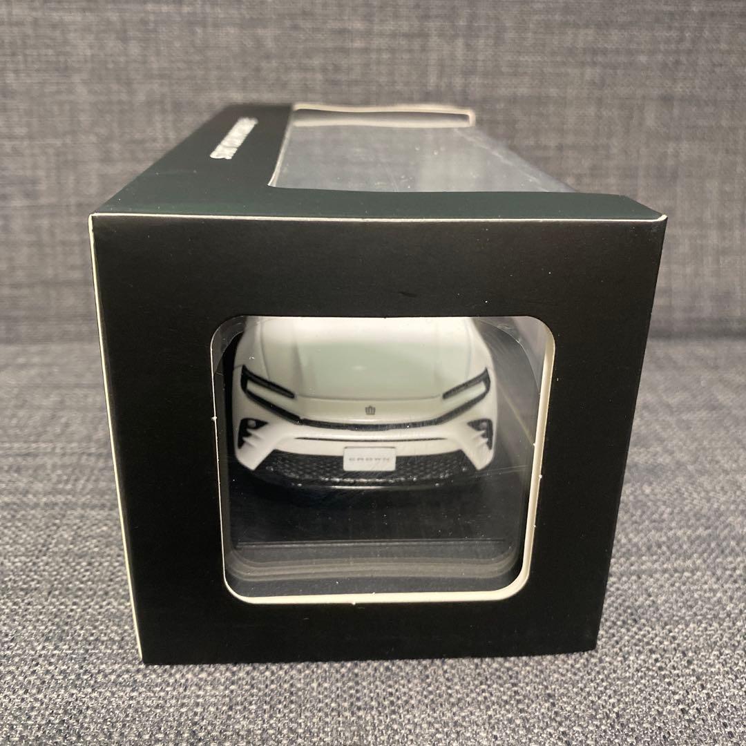 クラウンスポーツ　ミニカー