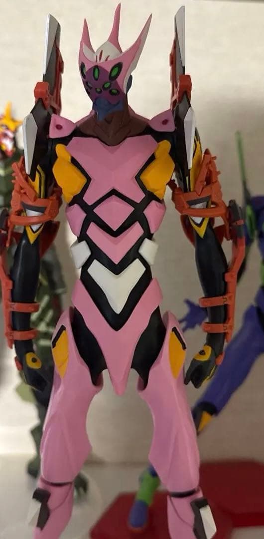 エヴァンゲリオン 一番くじ フィギュア まとめ売り