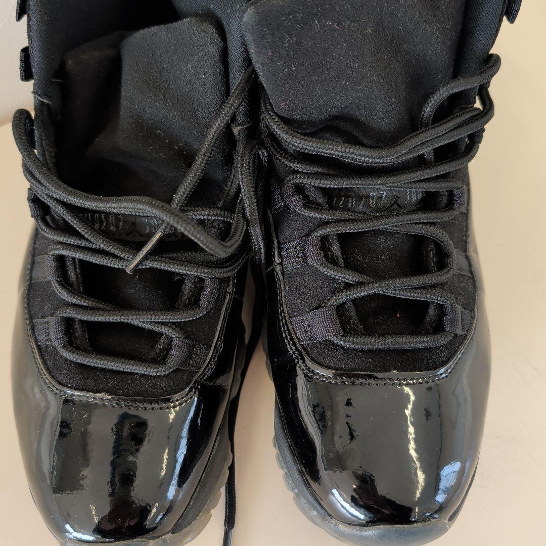 NIKE　Air Jordan　11