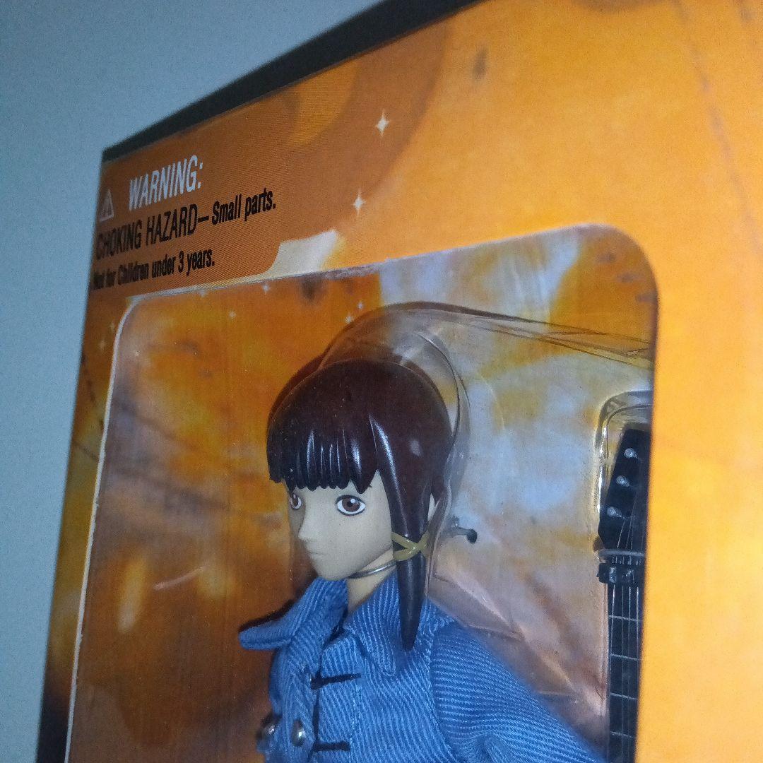 serial experiments lain 限定版アクションドール(絶版)