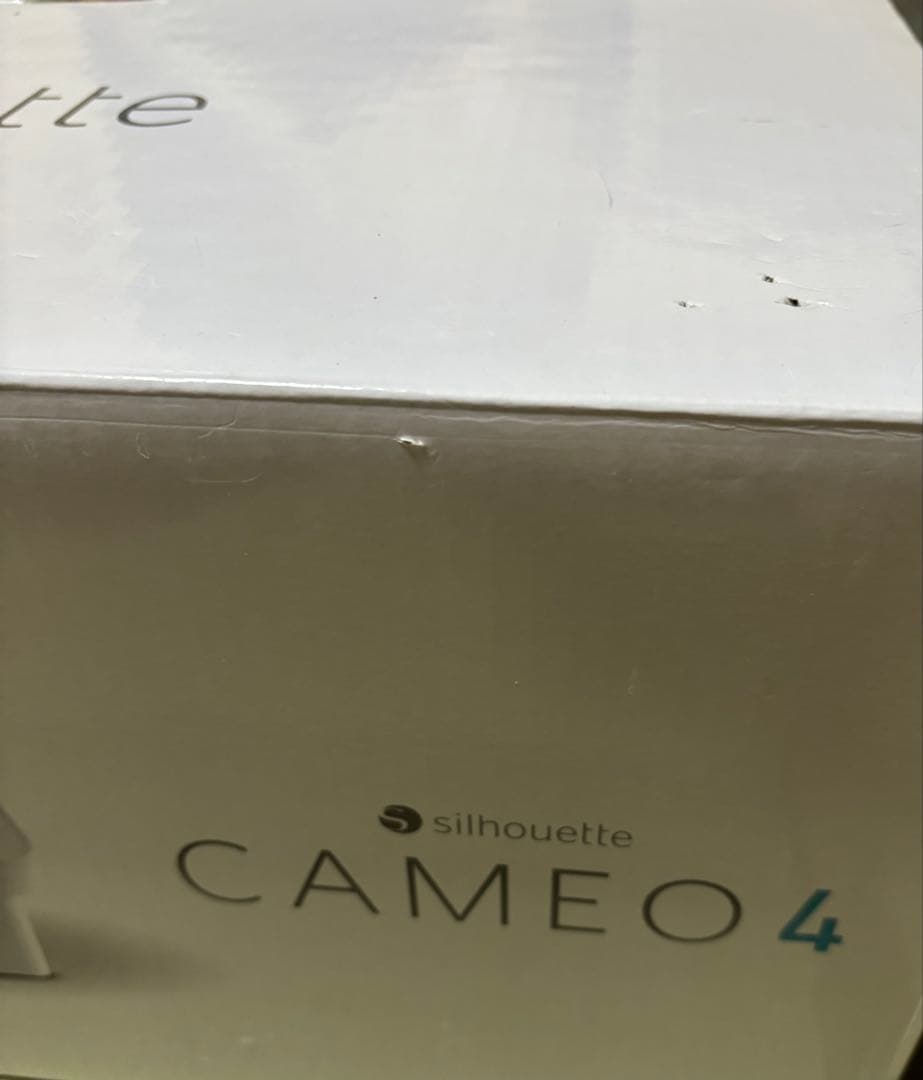 CAMEO4 カッティングマシン