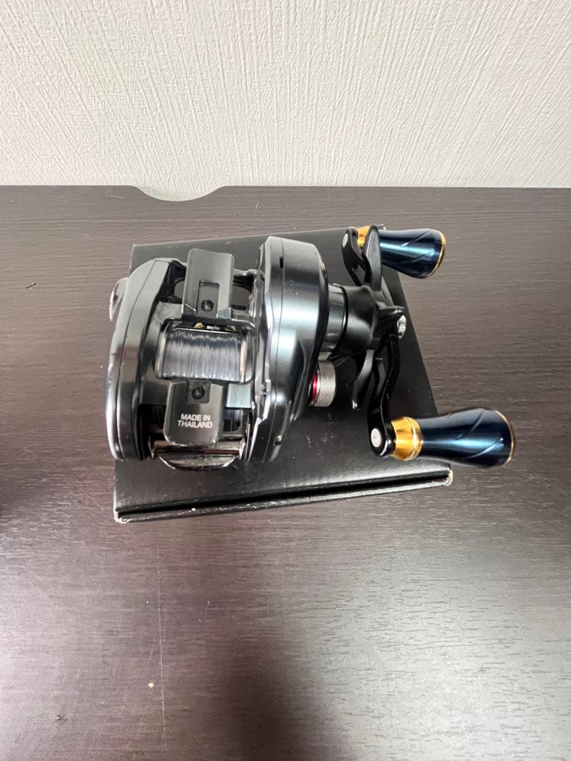 【オーバーホール済み】 タトゥーラTW/ゴメクサスバンドル