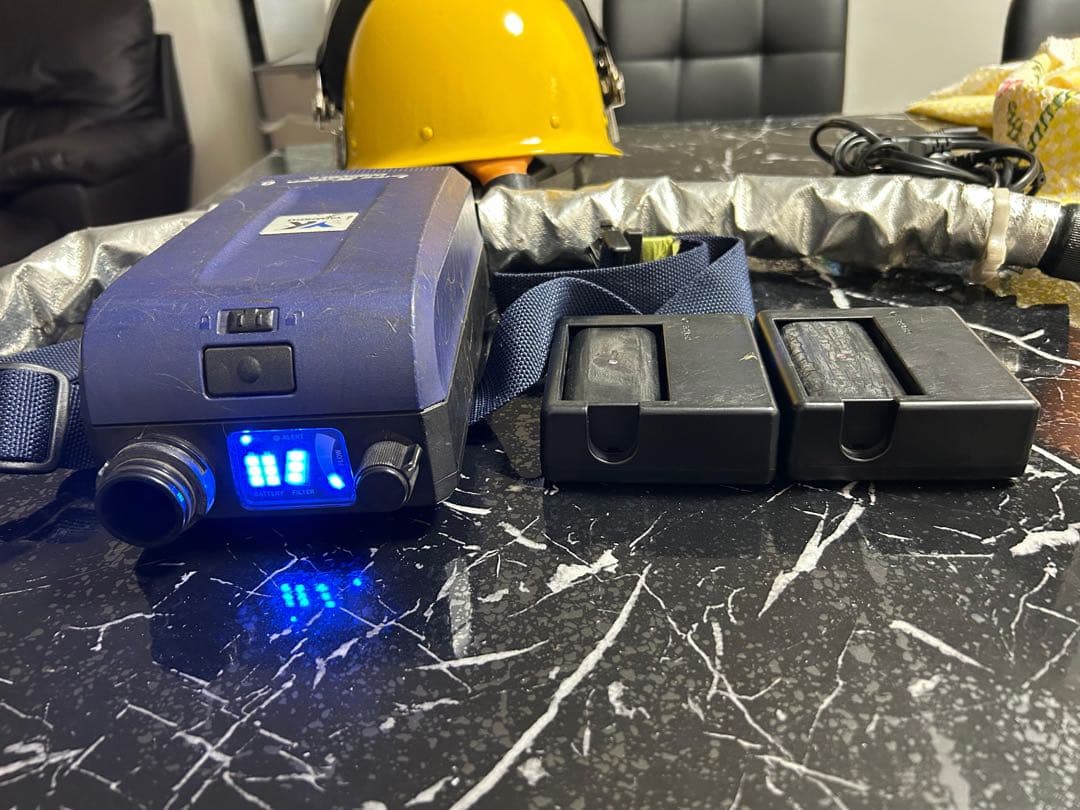 ★中古品★Yamamoto 山本光学LS-900S / WPSAM