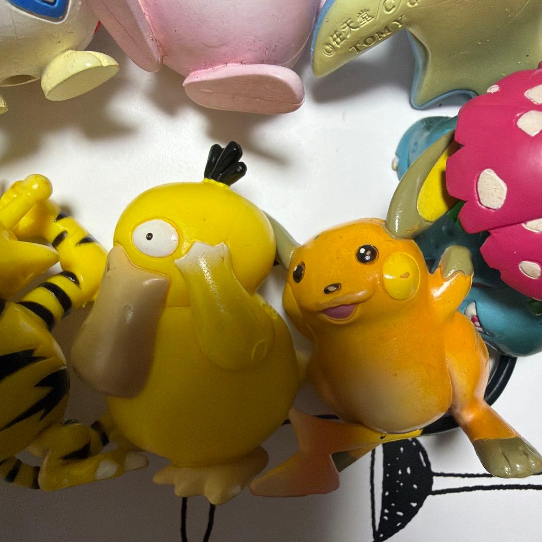 モンコレ　レア　当時品　本日で一旦消します