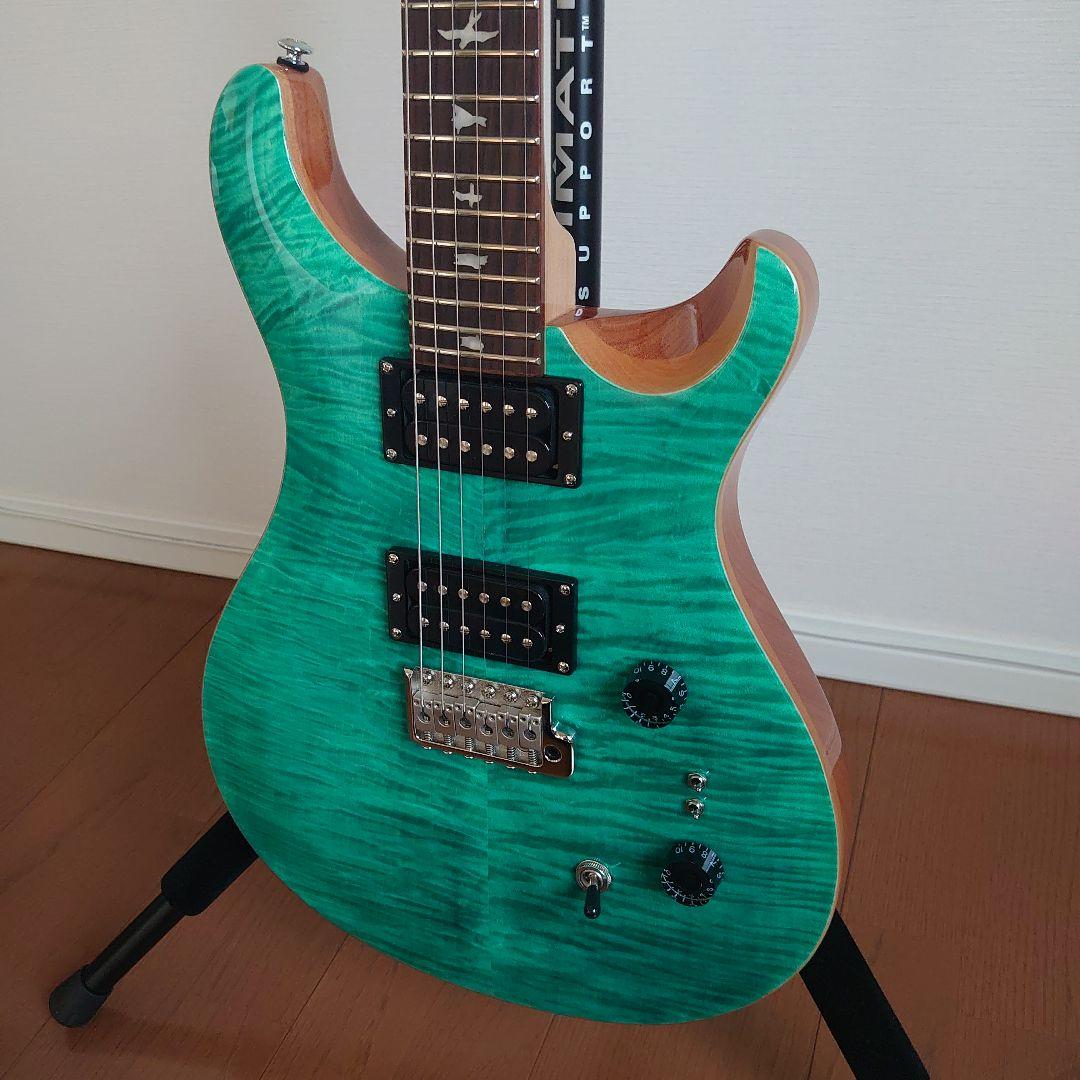 ギター PRS SE custom24