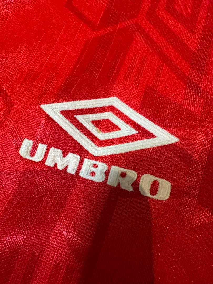 マンチェスターユナイテッドユニフォーム