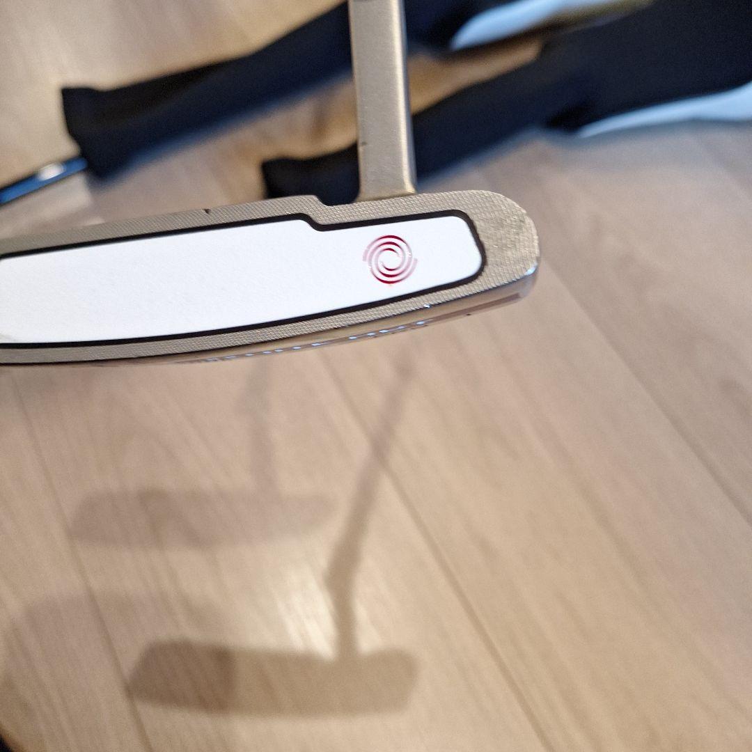 現行モデル　Callaway　ゴルフバックセット