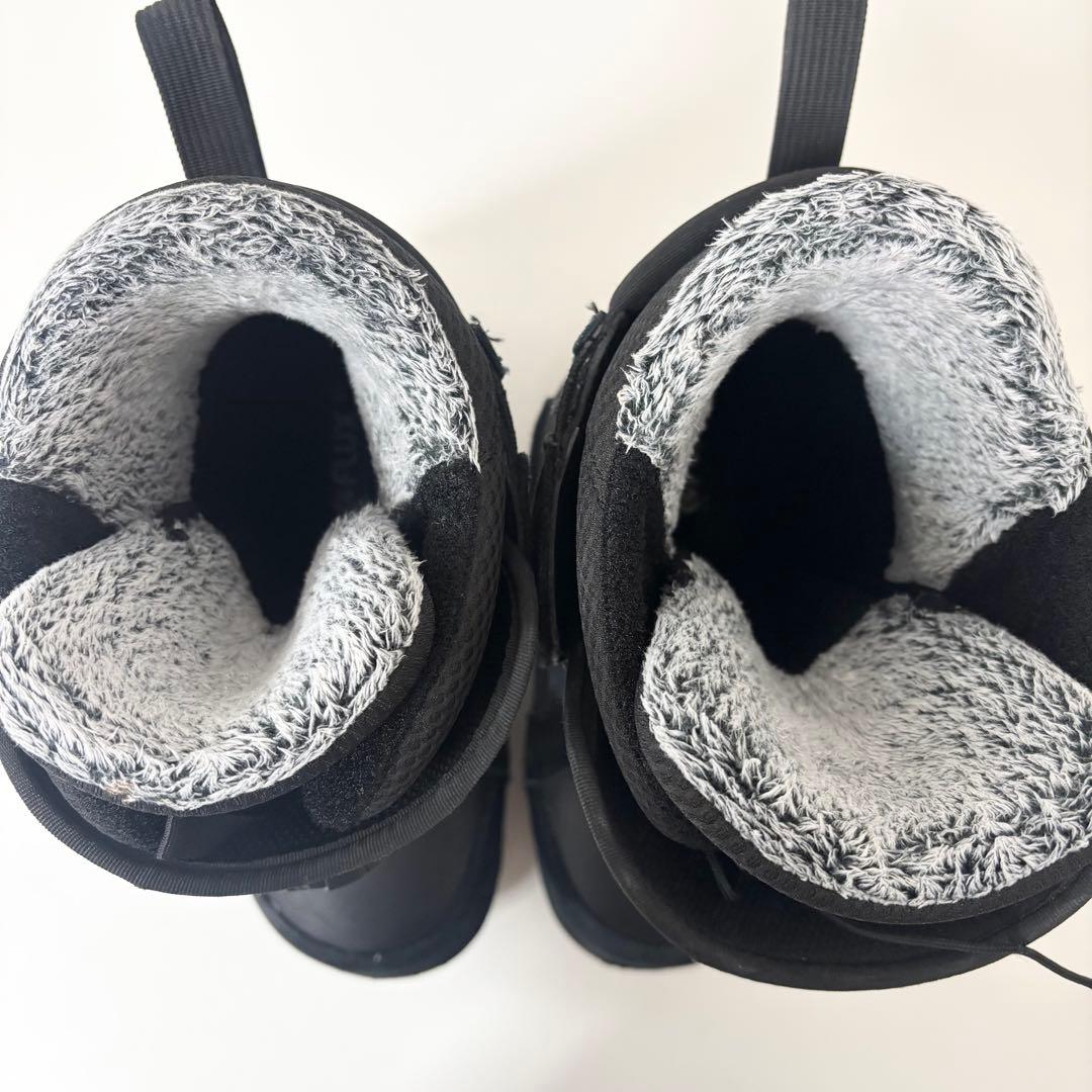 FLUX TX-BOA 2022-2023　ブーツ