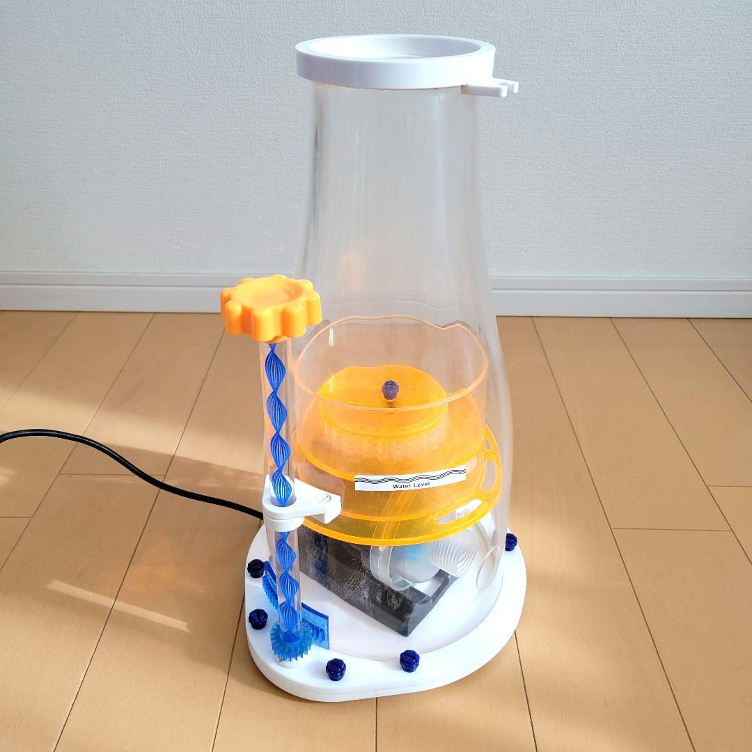 プロテインスキマー　アクアエクセル　EC 25