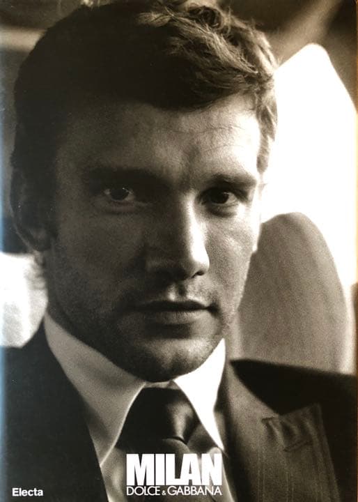 ドルチェアンドガッバーナACミランブック