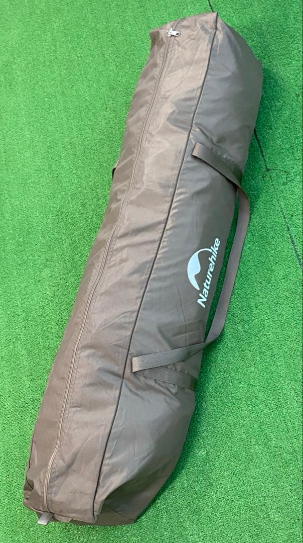 Naturehike ワンタッチテント UPF50+ 防風防水2000mm