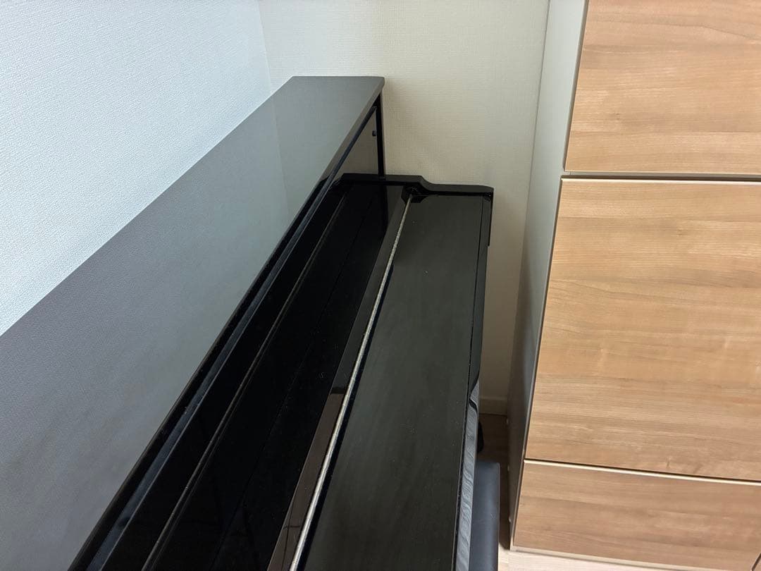 ヤマハ　電子ピアノ　NU1X