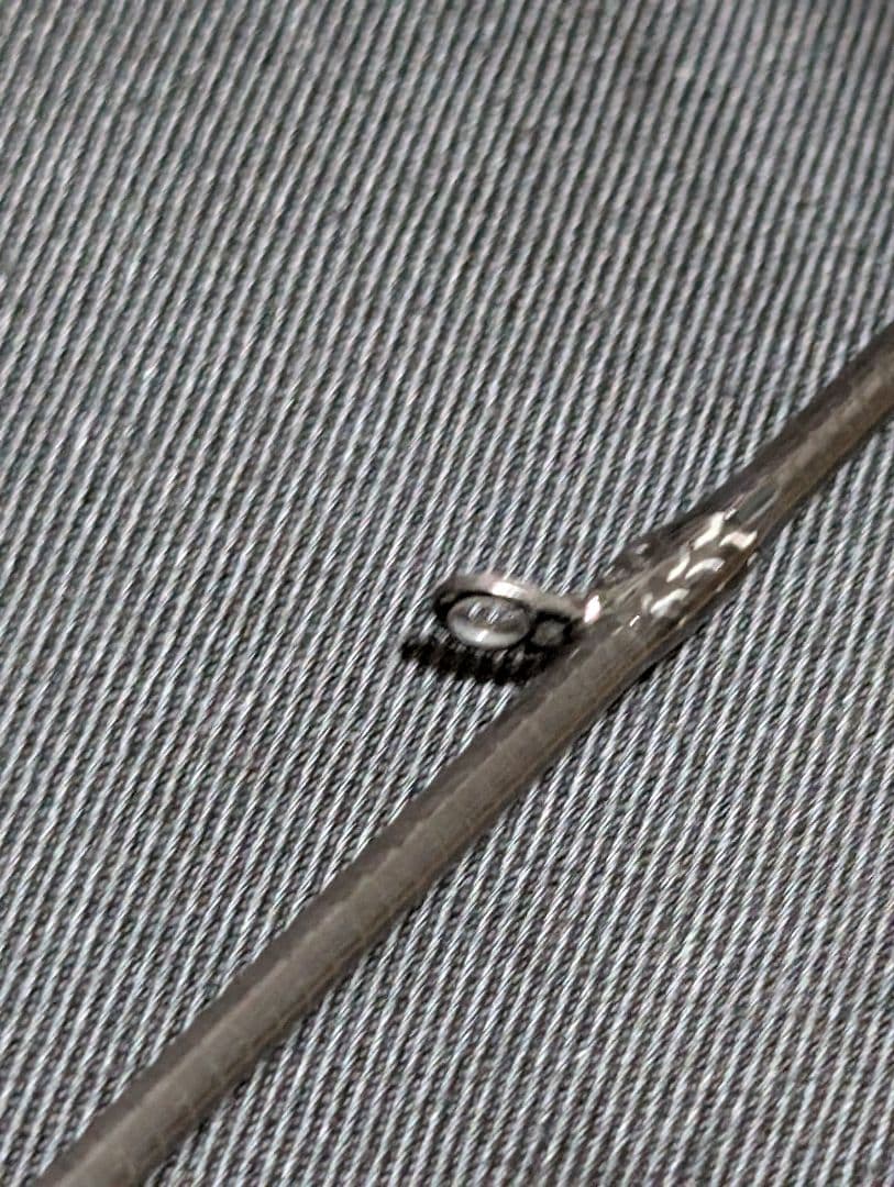 6112ULRFS-SV AGS24冴掛フェザータッチテクニカル