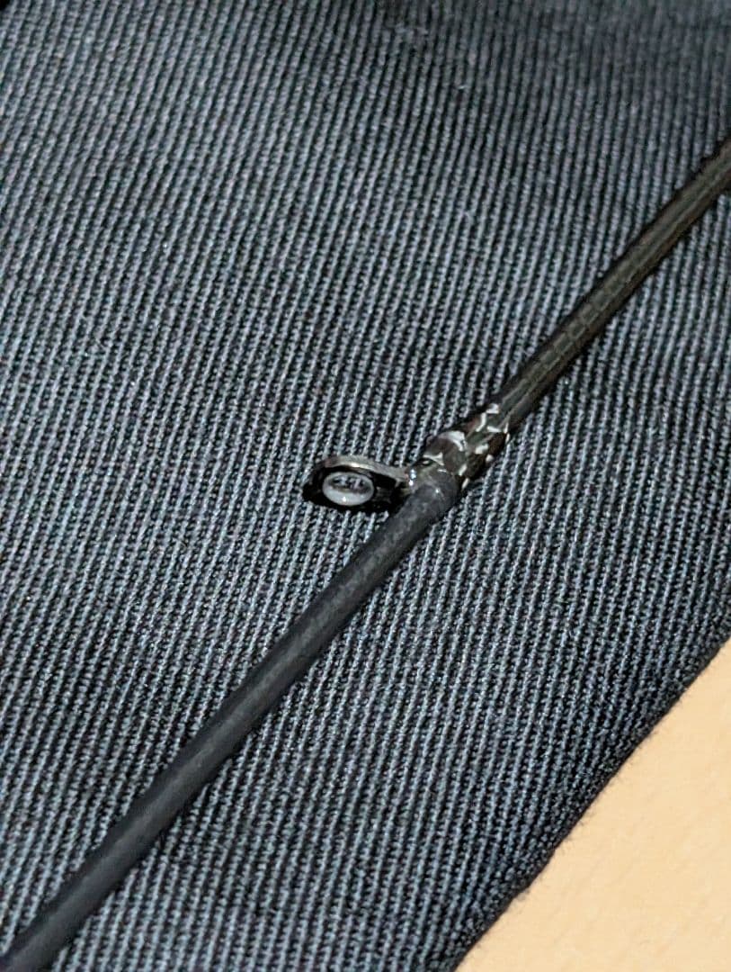 6112ULRFS-SV AGS24冴掛フェザータッチテクニカル