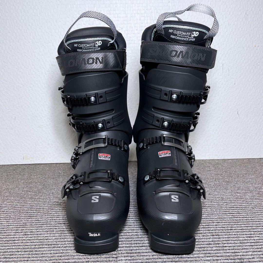 SALOMON S/PRO SUPRA 100 GW 25-26 スキーブーツ