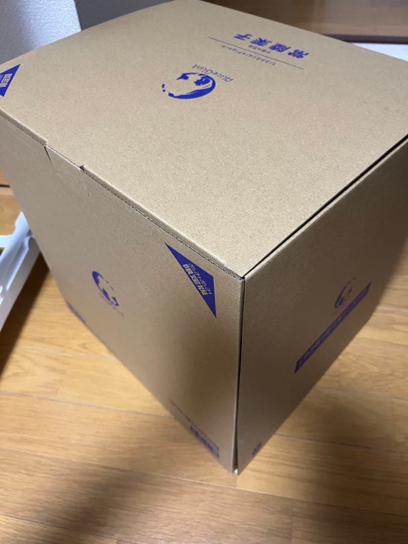 千恋*万花 常陸茉子 1/3.5 フィギュア あみあみ限定版 アリスグリント