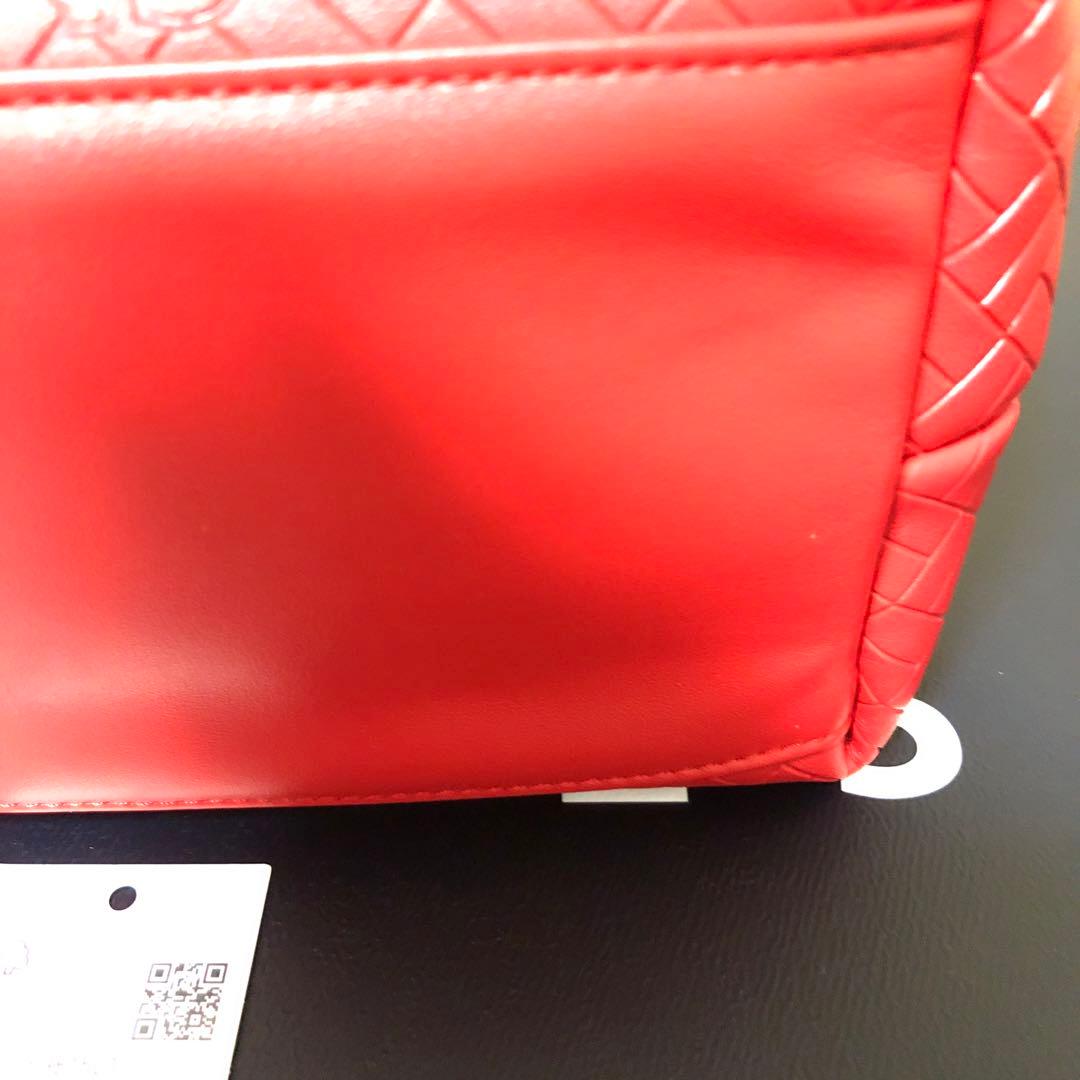 PEARLY GATES カートバッグ美品