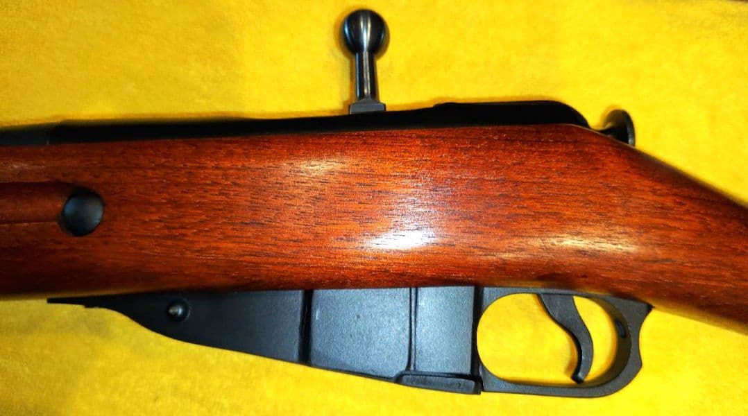 ❇️スゲー超激安最終値下げ☆モシンナガン☆ M1891/30☆ロシア銃★KTW