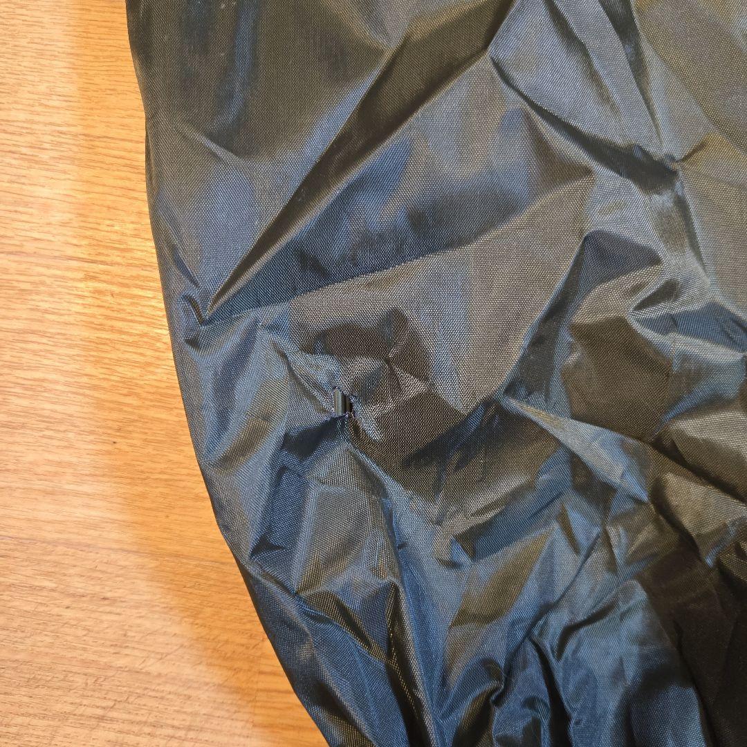 美品　LOGOS カーサイドタープ(オーニング)