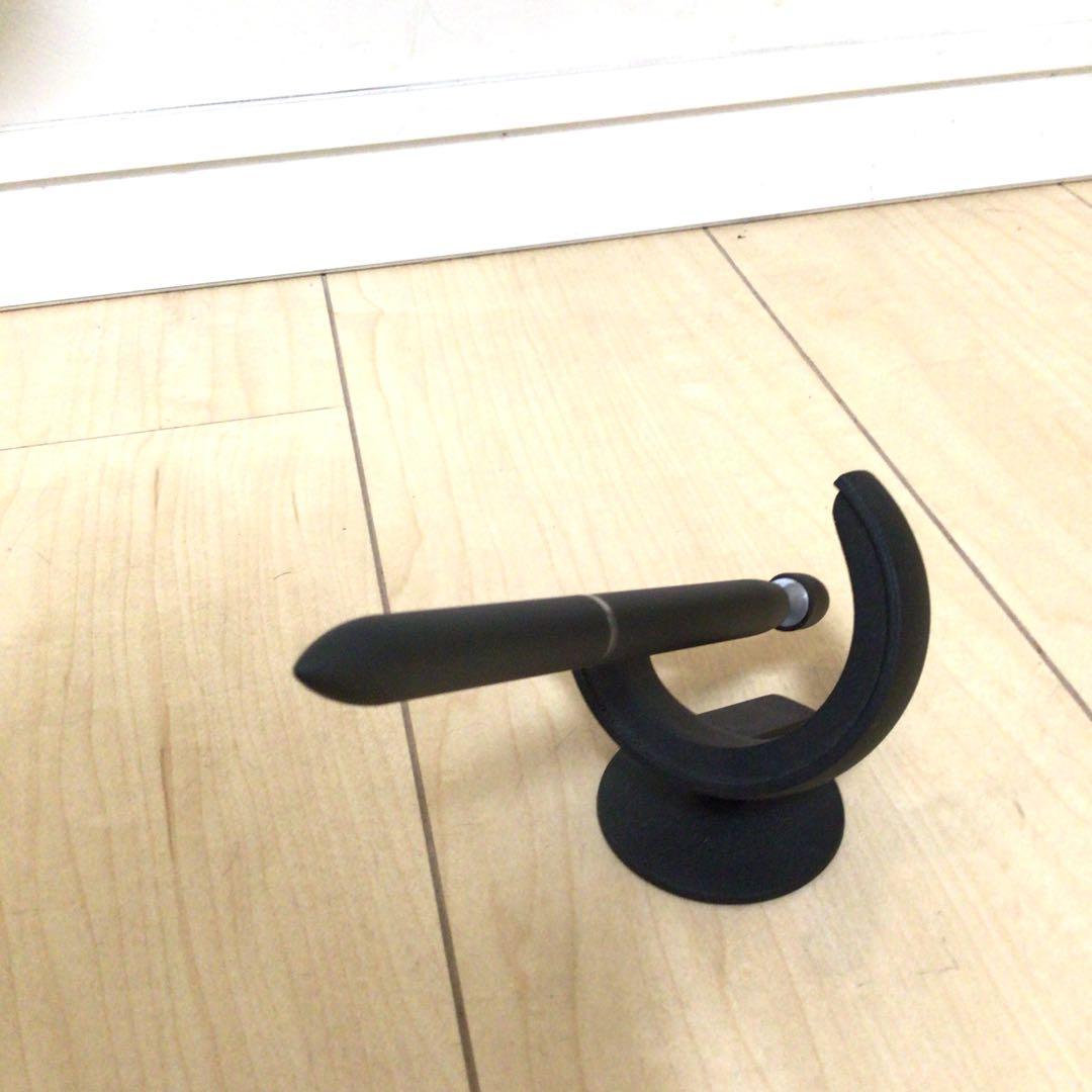 Hoverpen 60° ホバーペン 3.0 noviumブラック 箱無し