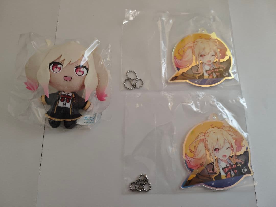 プロセカまとめ売り　バラ売り○