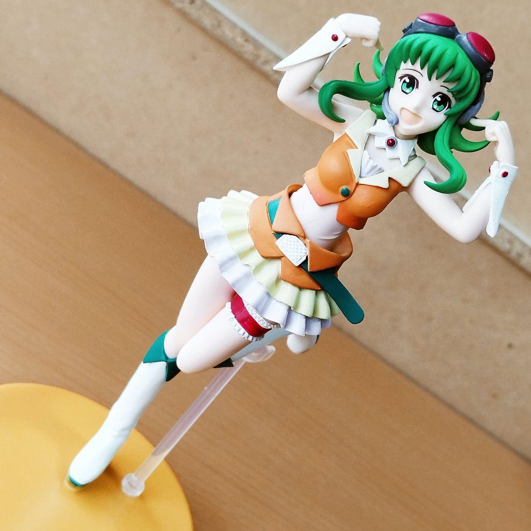 GUMI VOCALOID megpoid メグッポイド セット