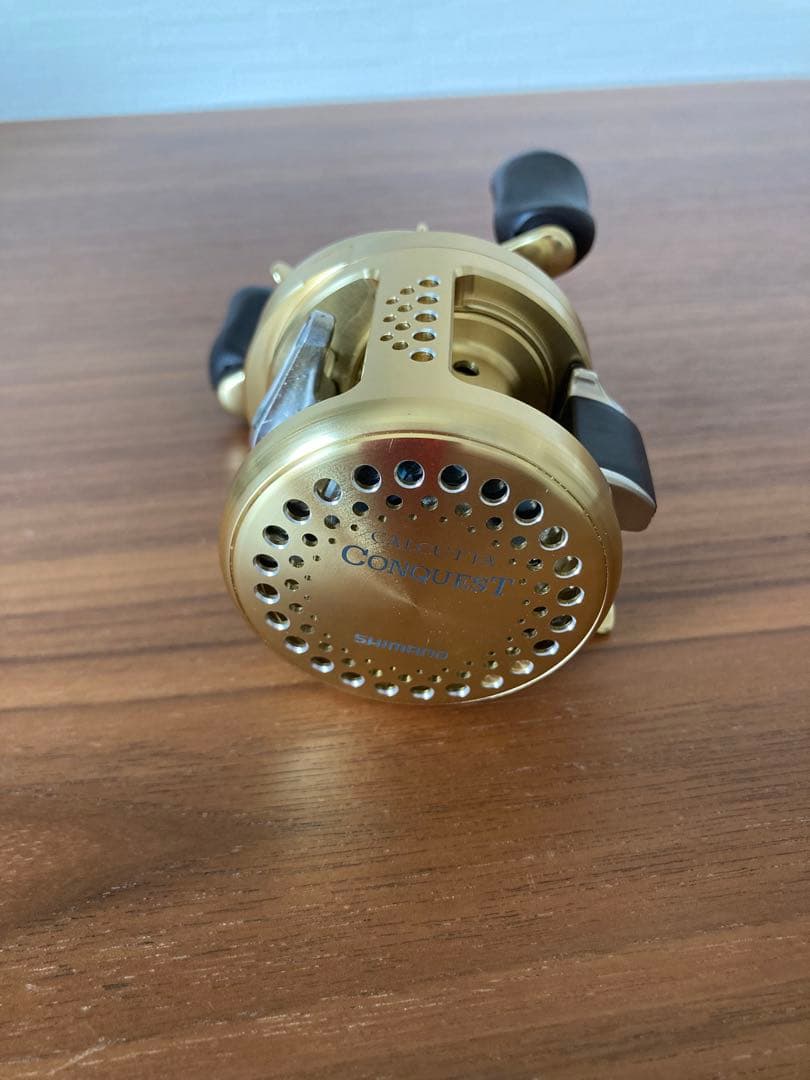 カルカッタ　コンクエスト　50