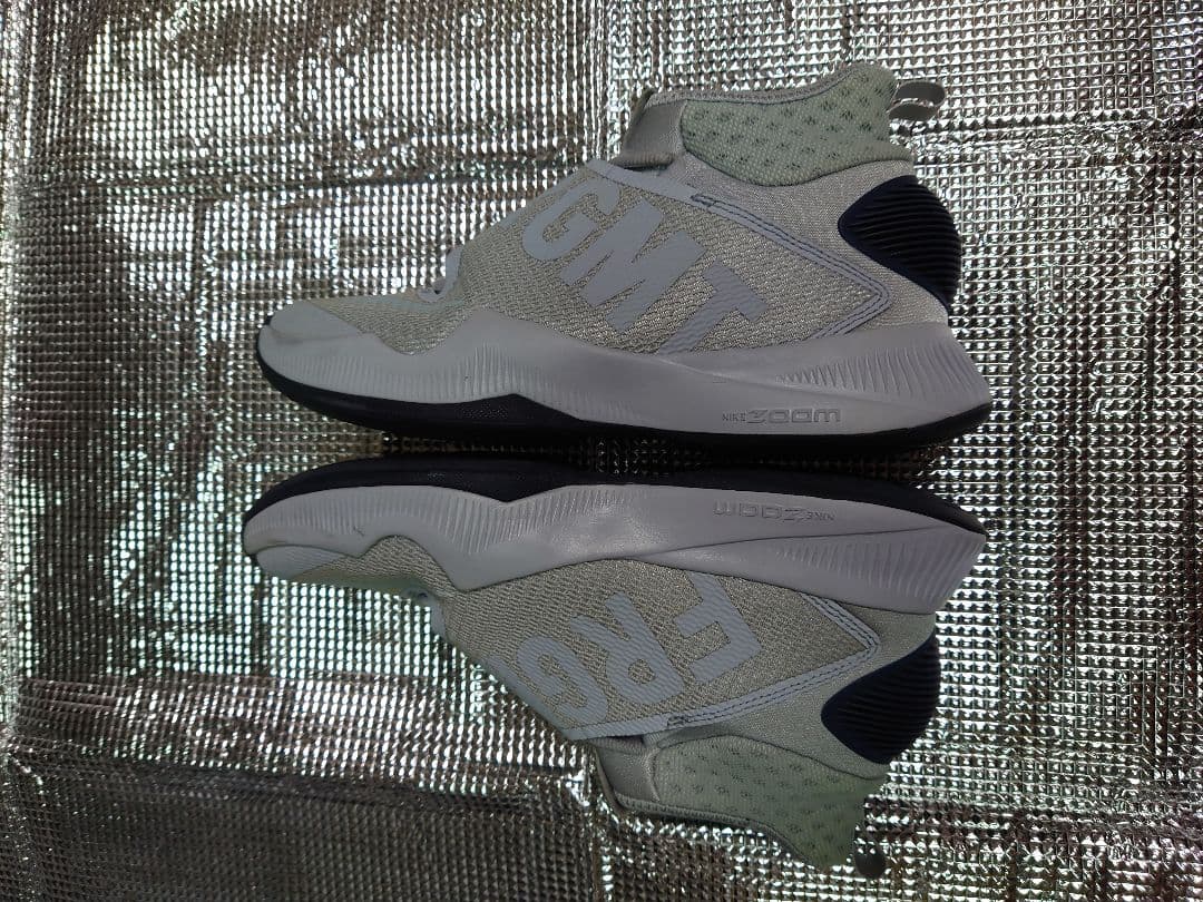 FRAGMENT フラグメント NIKE ZOOM HYPERREV