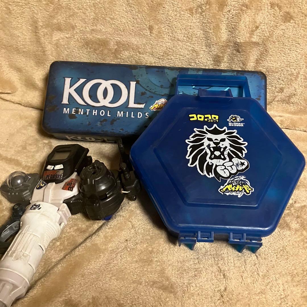 メタルファイト　ベイブレード　まとめ売り