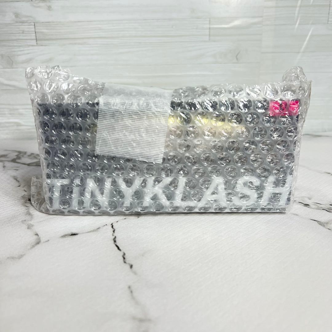 タイニークラッシュ LOW サツキトラウト DRT×ENGINE / 新品未使用