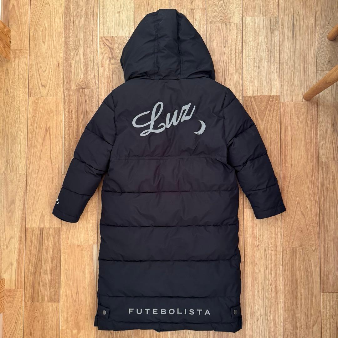 LUZeSOMBRA ベンチコート ジュニア　キッズ　ルースイソンブラ 130