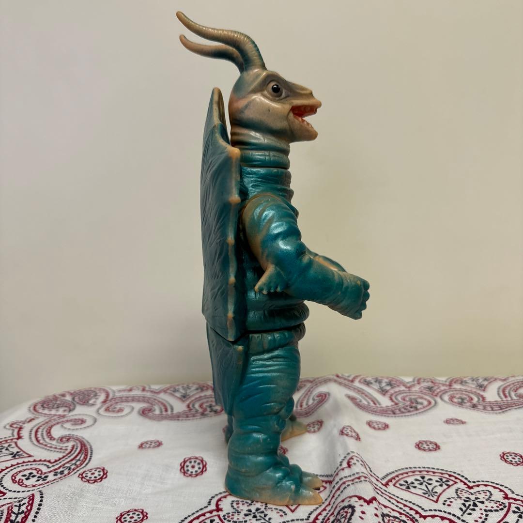 ブルマァク　キングマイマイ　当時物