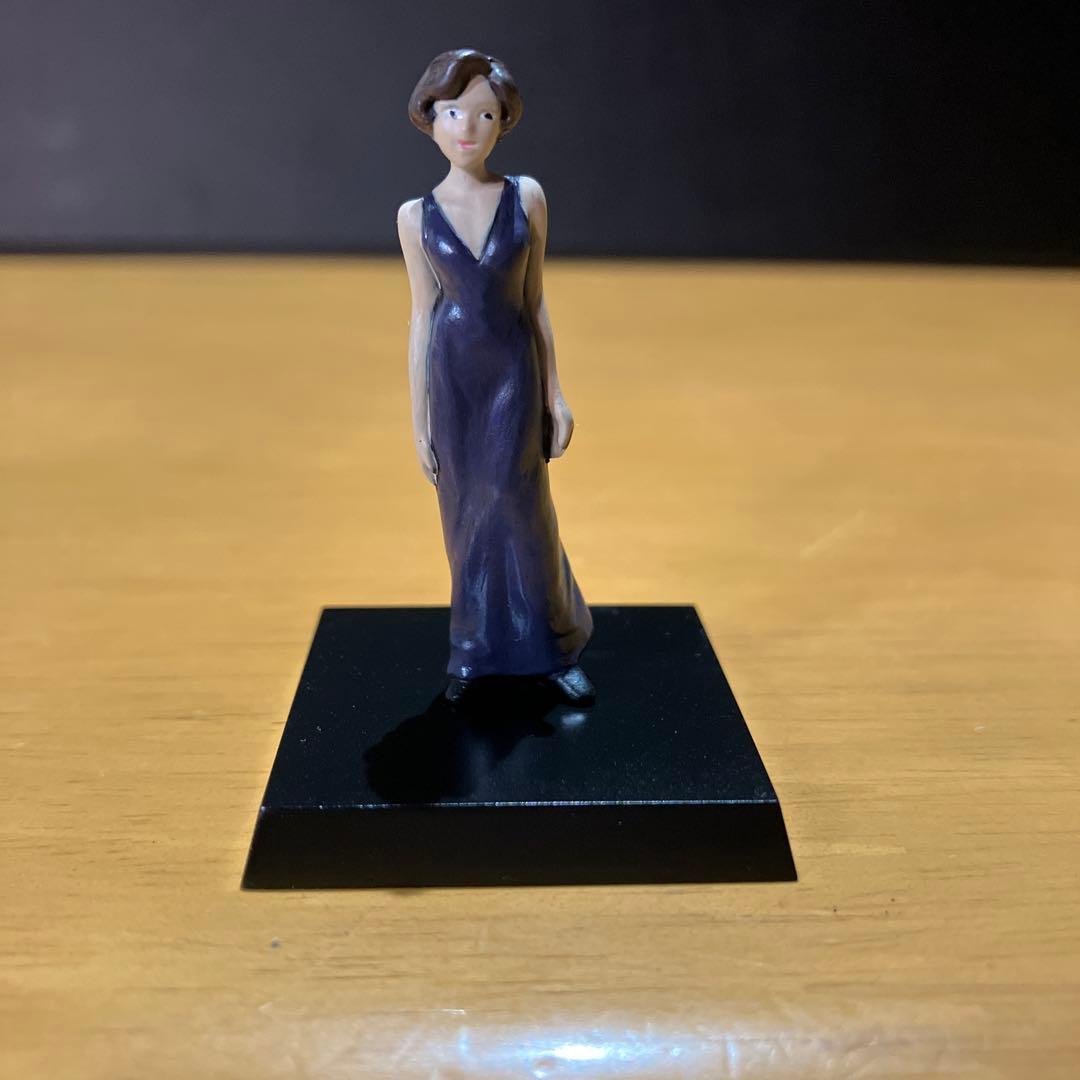 紅の豚　プラモデル　完成品