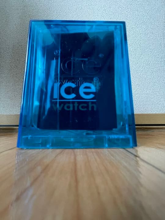 希少アイテム　Ice watch　メンバーとお揃いのＡＫＢ４８　特別仕様