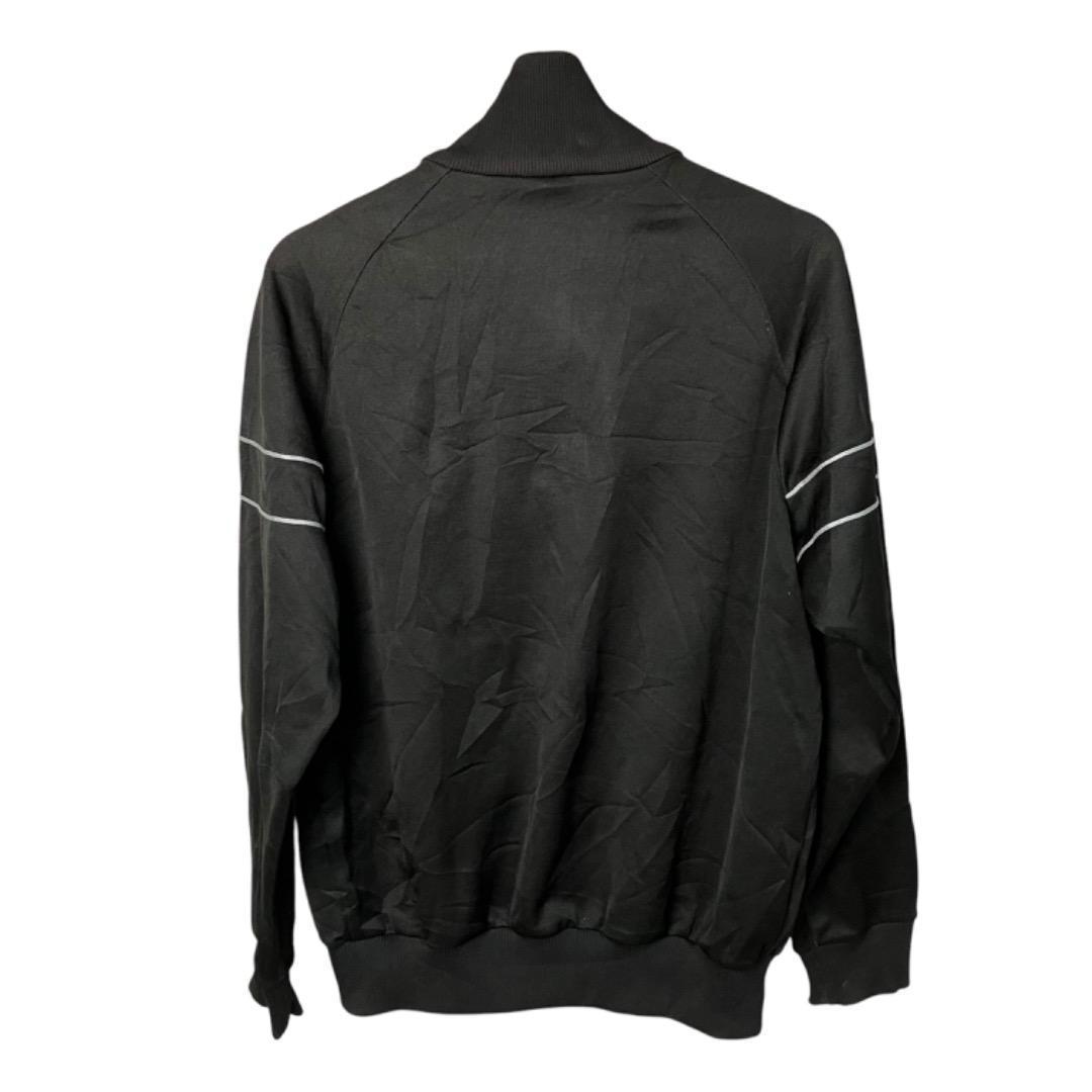 80s アディダス トラックジャケット 西ドイツ製 デサント製 ファイヤーバード
