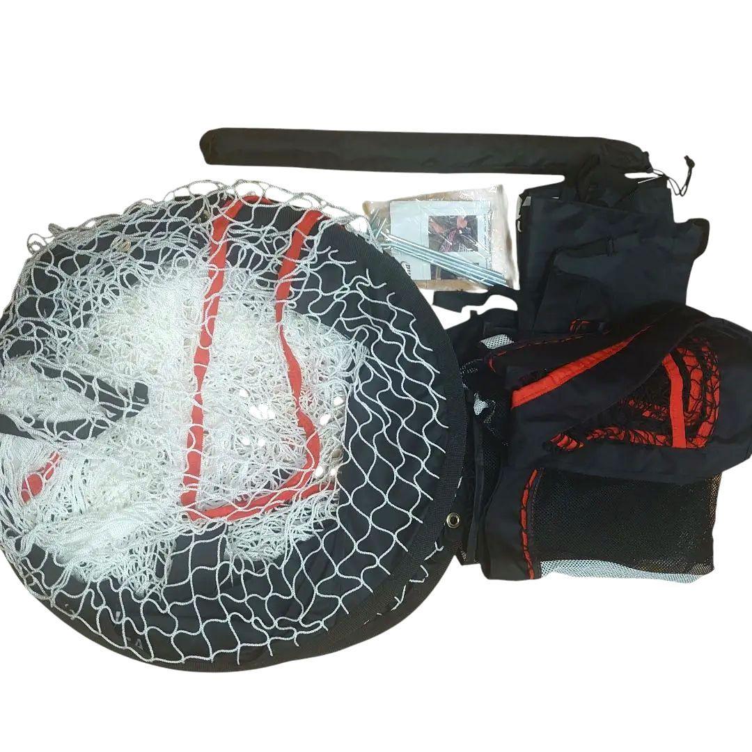 spornia バッティングネット 野球 練習 野球ネット