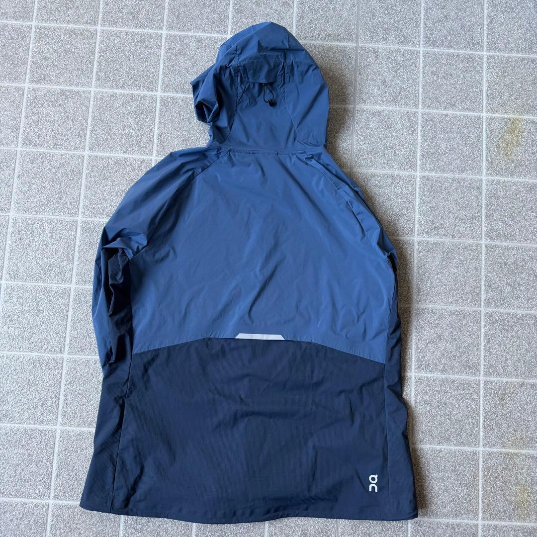 ON core jacket オン コア ジャケット