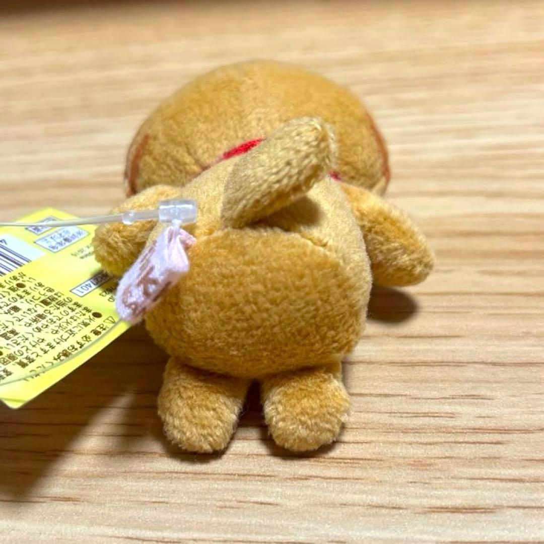 リラックマ コリラックマ キイロイトリてのりぬいぐるみ のんびりネコ 2015