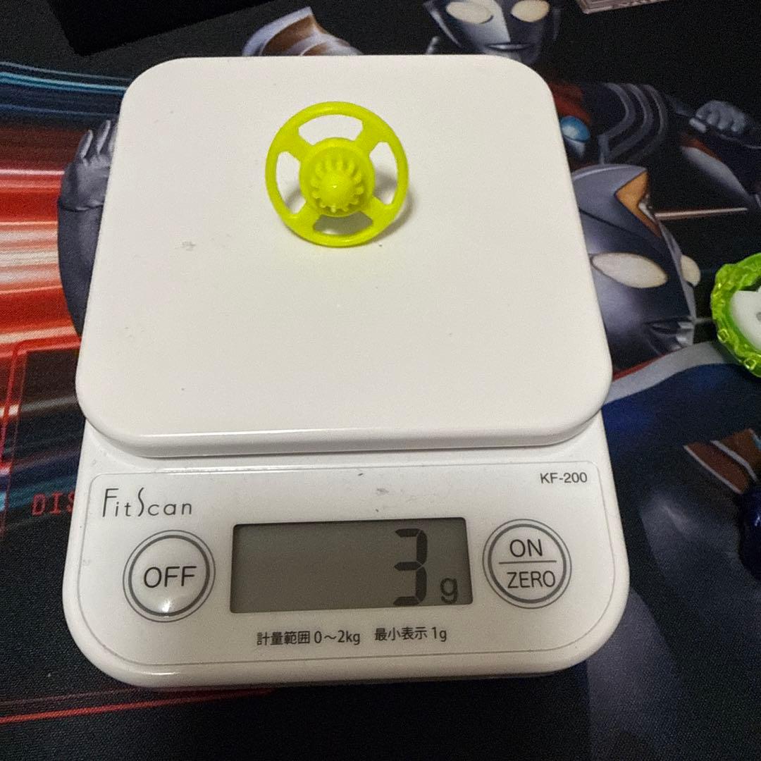 ベイブレードX フェニックスウィング　ネイビー