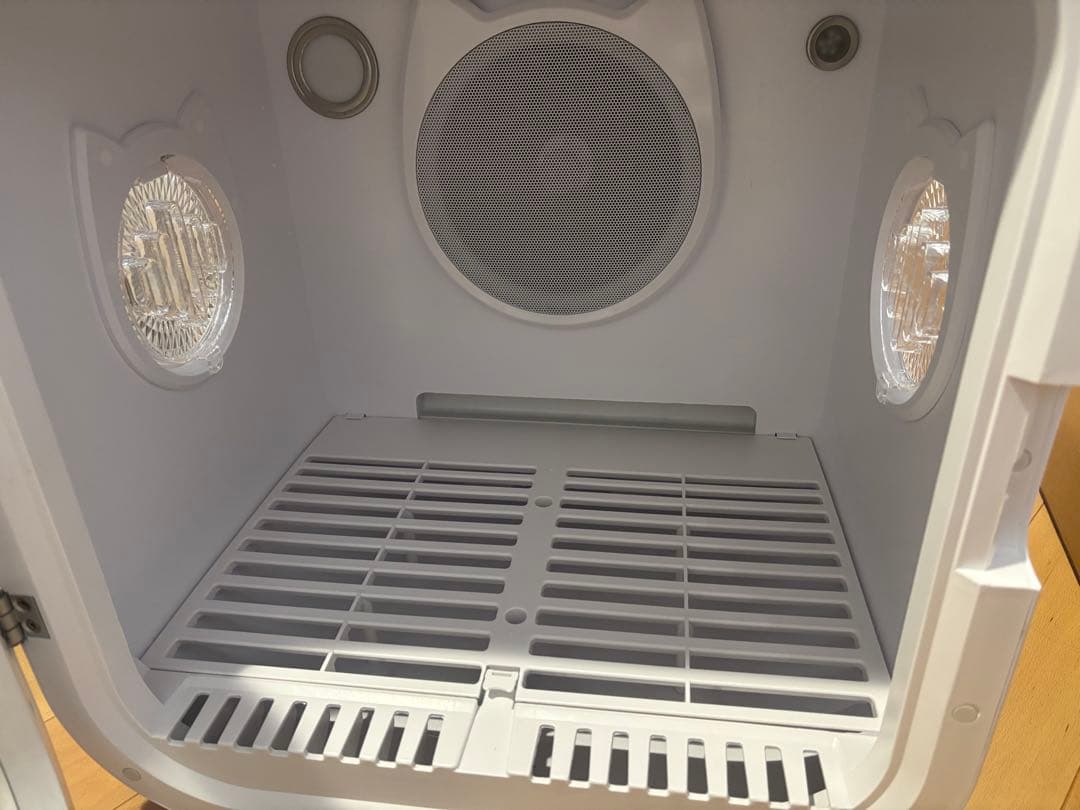 ペット用ドライヤー