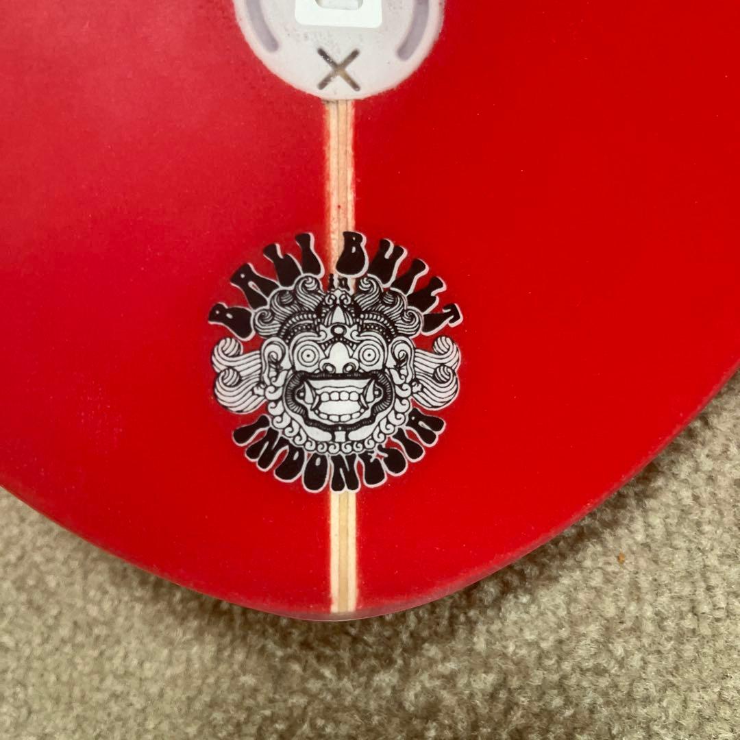 LOST MAYHEM STEP D 6'2 サーフボード